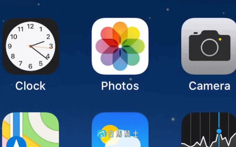 iPhone如何解压下载的压缩文件，最简单方法  - 第 1 页-白马骑士