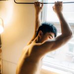 图片[18]-[Chunvision]干净的大男孩，年轻的男体私房摄影写真[29p]  - 第 1 页-白马骑士