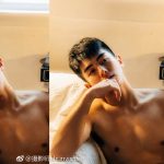 图片[15]-[Chunvision]干净的大男孩，年轻的男体私房摄影写真[29p]  - 第 1 页-白马骑士