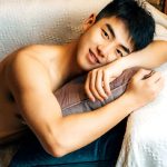 图片[13]-[Chunvision]干净的大男孩，年轻的男体私房摄影写真[29p]  - 第 1 页-白马骑士