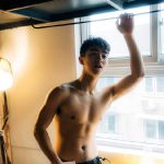 图片[4]-[Chunvision]干净的大男孩，年轻的男体私房摄影写真[29p]  - 第 1 页-白马骑士