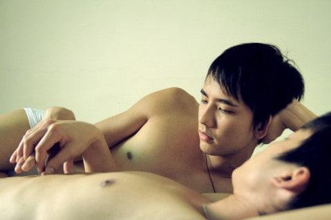 沈阳Gay：我喜欢上了那个MB男孩  - 第 5 页-白马骑士